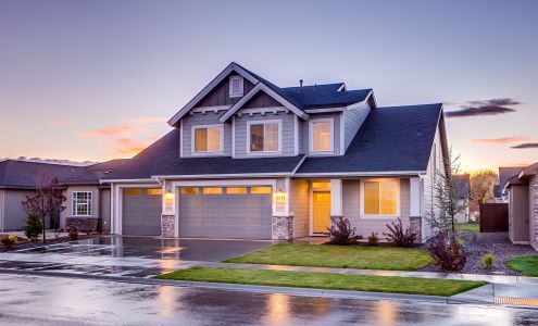 Mitchell Mortgage 1737 Hoffman St, Woodland