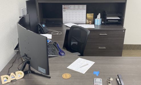 Damon Burns - Mortgage Broker