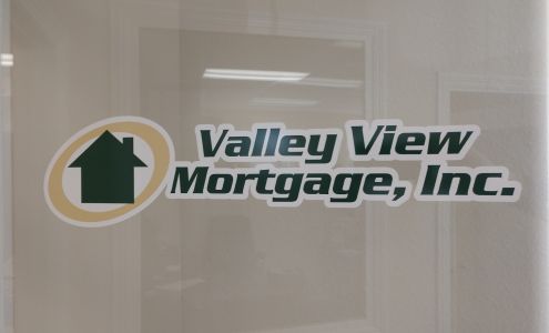 Valley View Mortgage, Inc