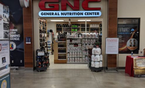 GNC