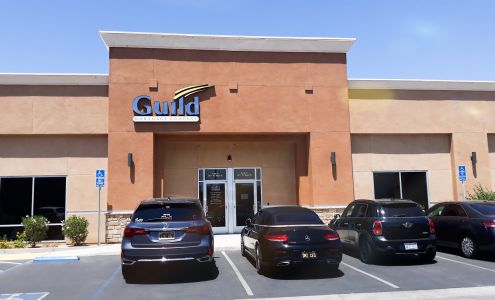 Guild Mortgage Company