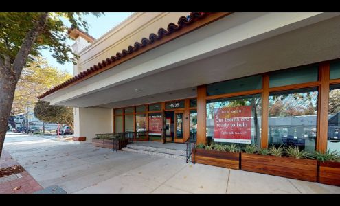 Bank of America Financial Center