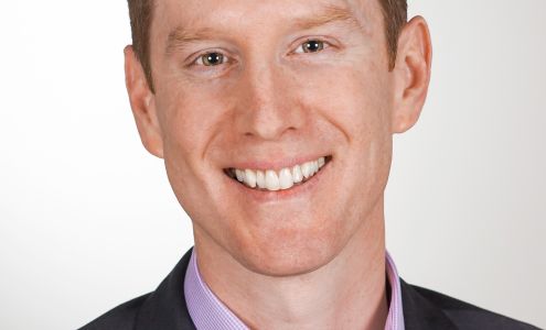 Peter Barnes Team - CrossCountry Mortgage