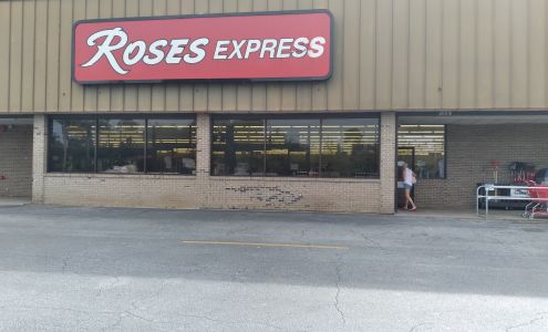Roses Express