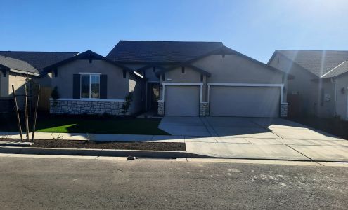 Vero Mortgage / Engle Team