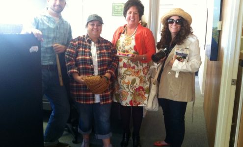 Pacific Capital Mortgage