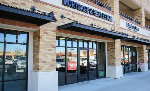 Tobias Mortgage Company