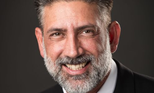 Michael Girard Jr. | American Gateway Mortgage