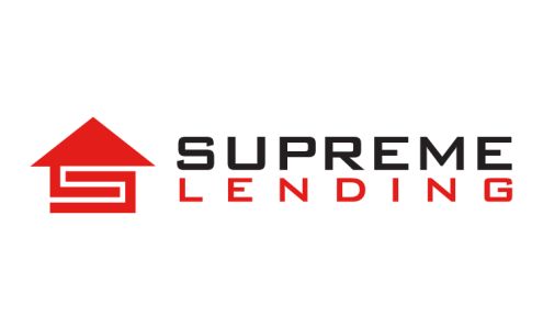 Rocklin - Supreme Lending