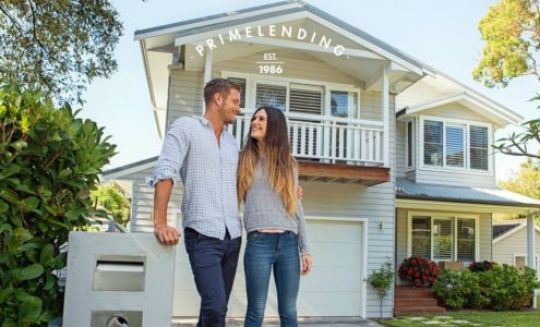 PrimeLending: Jody Bartley