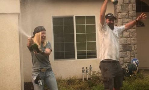 Rickelle Stockton, Mortgage Lender, NMLS 1729345