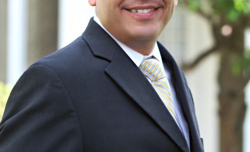 American Pacific Mortgage