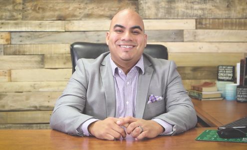 David Valle - Mortgage Lender