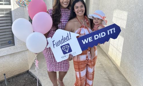 Frank Salazar - GEM Mortgage