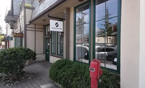 Chad Hawker, Sr Loan Officer Synergy One Carmel