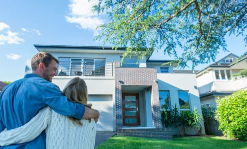 California Mortgage & Realty