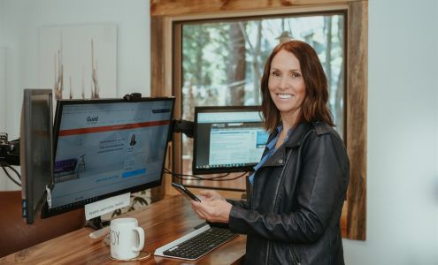 Guild Mortgage - Katie Rice