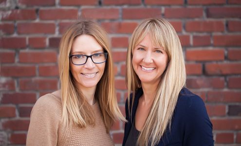 Home Loans with Vic & Jen