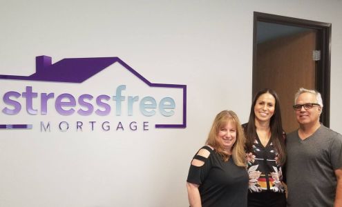 Stress Free Mortgage