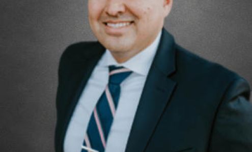 Joe Villegas at CrossCountry Mortgage, LLC