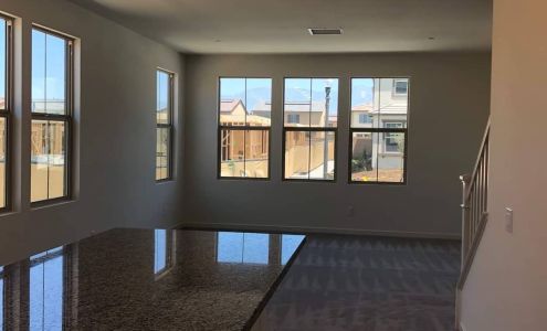 Golden Empire Mortgage