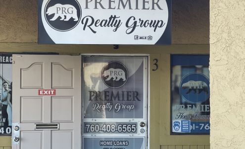 Premier Realty Group Inc