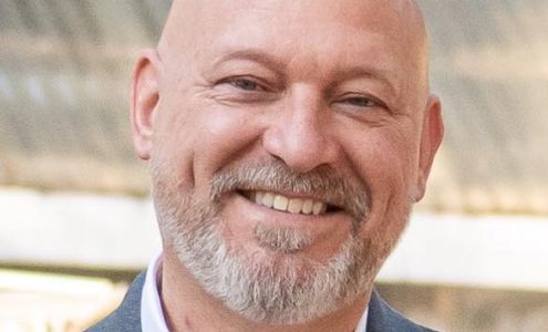 Main Street Mortgage: Mark Hughes