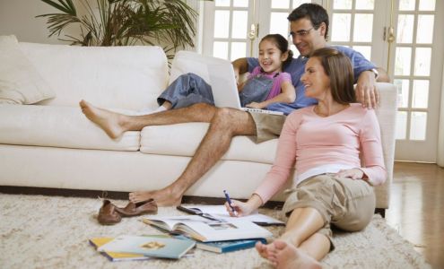 North Valley Mortgage