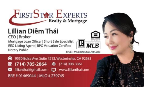 FirstStar Experts Realty & Mortgage