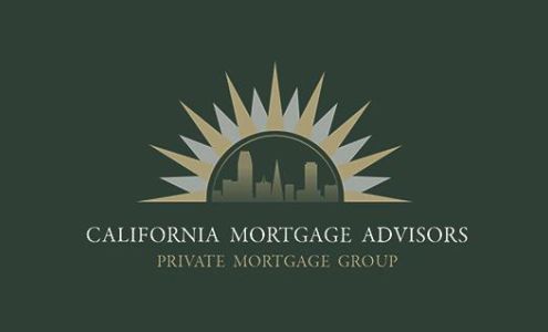 California Mortgage Advisors, Inc.