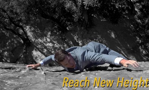 Sean Herrero Mortgage - Cross Country Mortgage