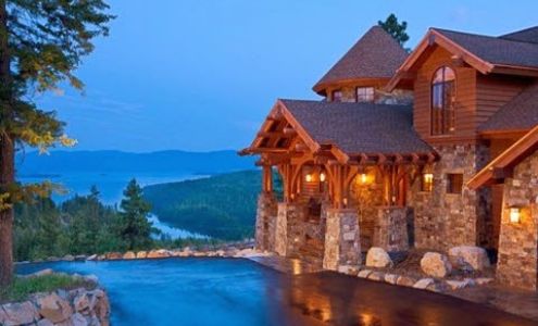 Eagle Nest Realty & Mortgage Inc.