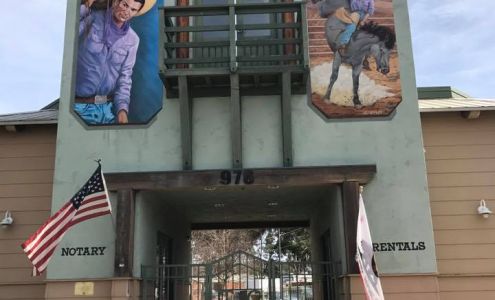 Town & Country Home Loans