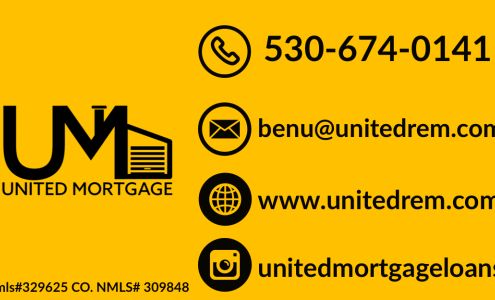 United Mortgage