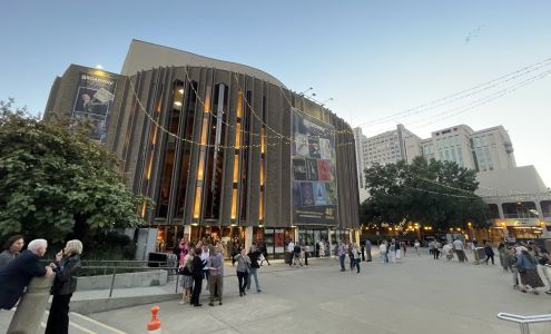 Wheelhouse Credit Union - Downtown San Diego