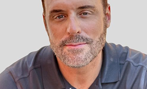 Todd Allen at CrossCountry Mortgage, LLC