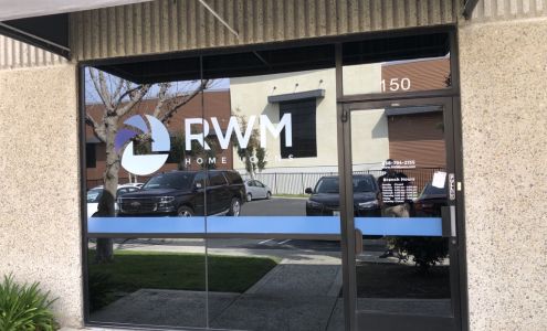 RWM Home Loans - South Bay