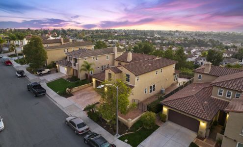 RegencyOne Properties - Michael Goh