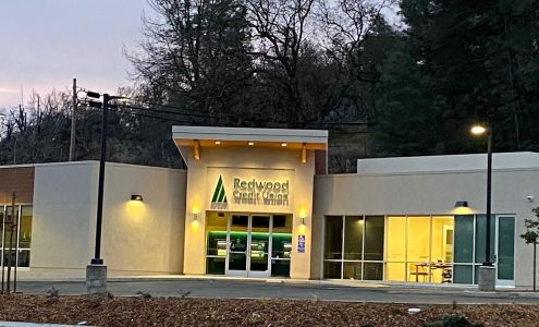 Redwood Credit Union Lower Lake