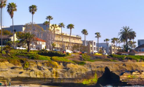 Pacific Coast Home Mortgage & Real Estate Inc