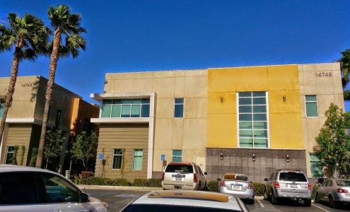 American Financial Network, Inc. - Chino Hills, CA