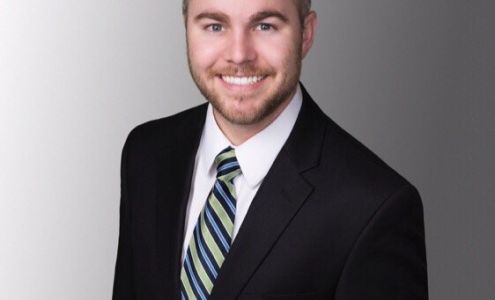 Jonathan Ferrell, Mortgage Broker