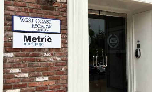 Metric Mortgage Corp