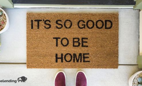 Rick Carrie - Davis PrimeLending Mortgage Lender