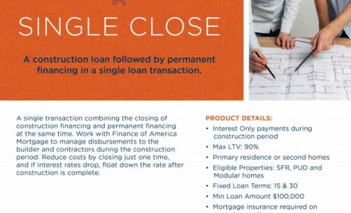 Lance Skirvin, American Pacific Mortgage