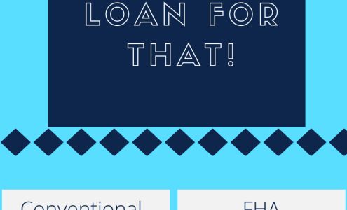 Richard Longmire Team - Finance of America NMLS-19104