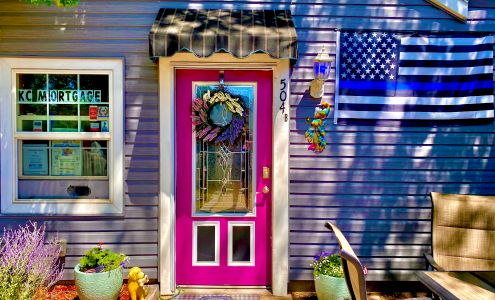 KC Mortgage: Kay Cleland