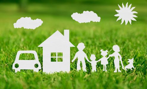 John Leu - Fidelity Mortgage Team by Benchmark Mortgage — Montrose