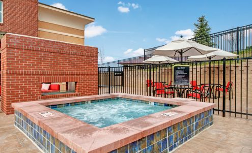 Elements at Briargate Apartment Homes