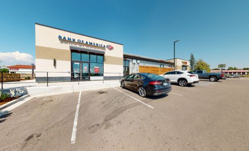 Bank of America Financial Center